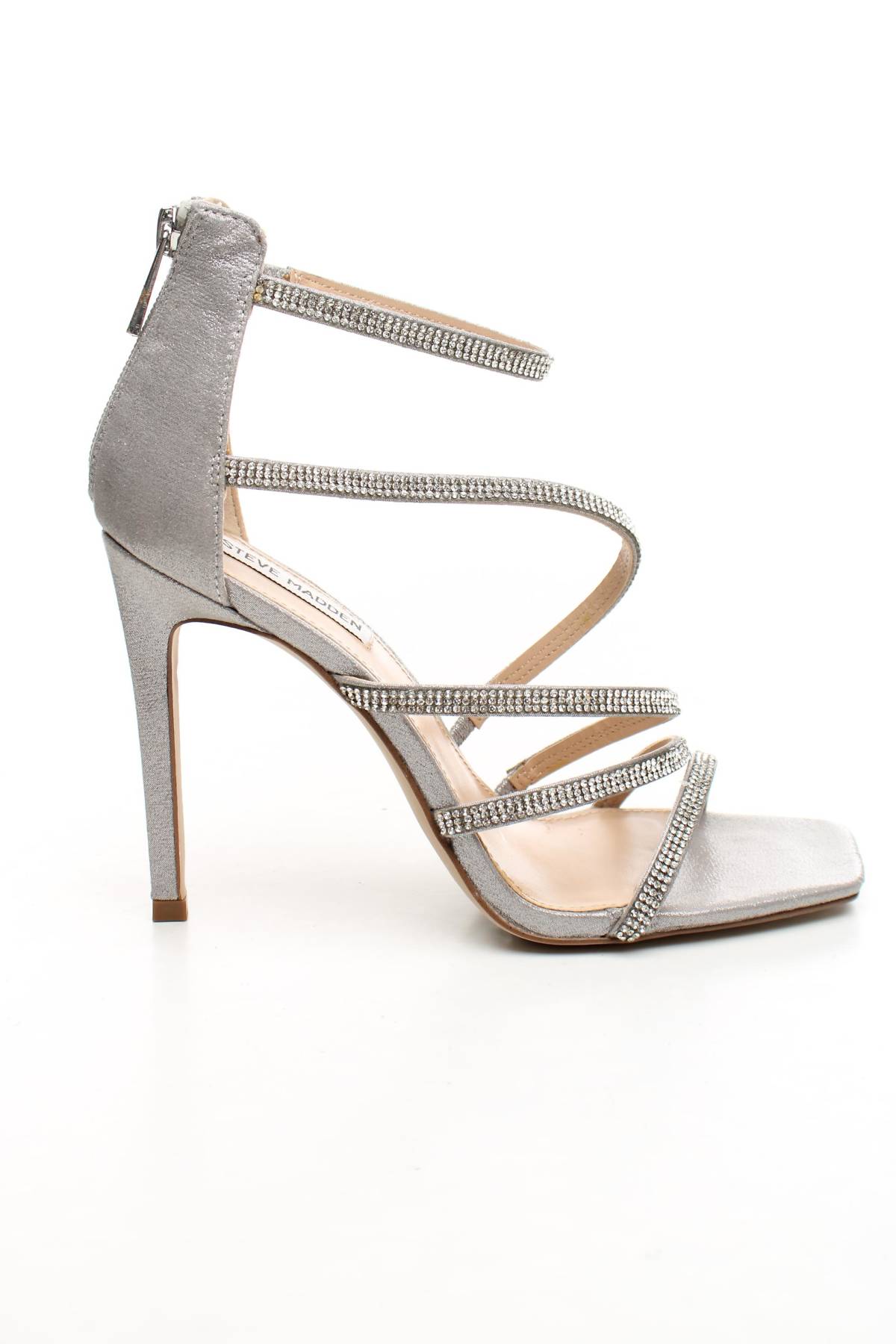 Сандали Steve Madden1 - Contour.bg Сандали Steve Madden1
