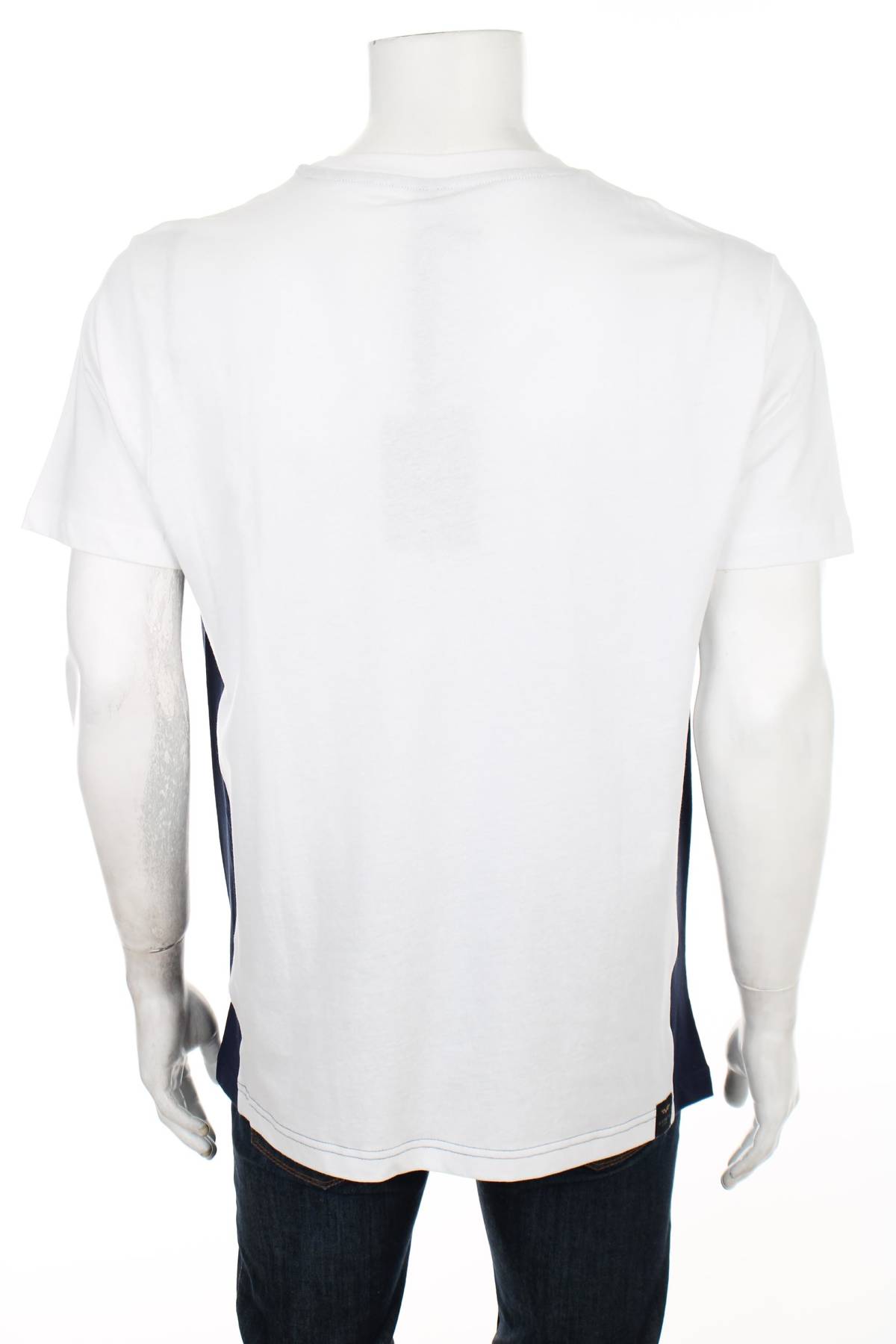 Мъжка тениска Armata Di Mare2 - Contour.bg Мъжка тениска Armata Di Mare2