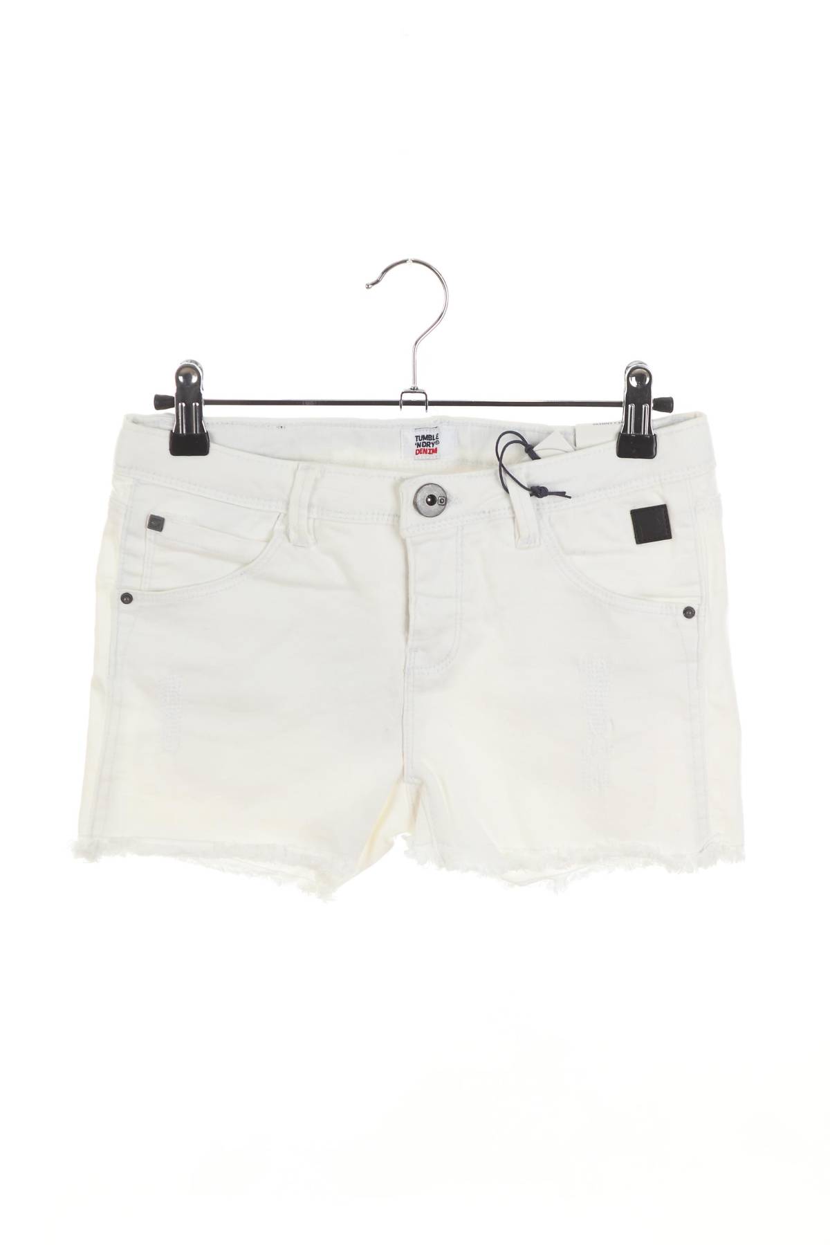 Къси дънки Tumble 'n Dry1