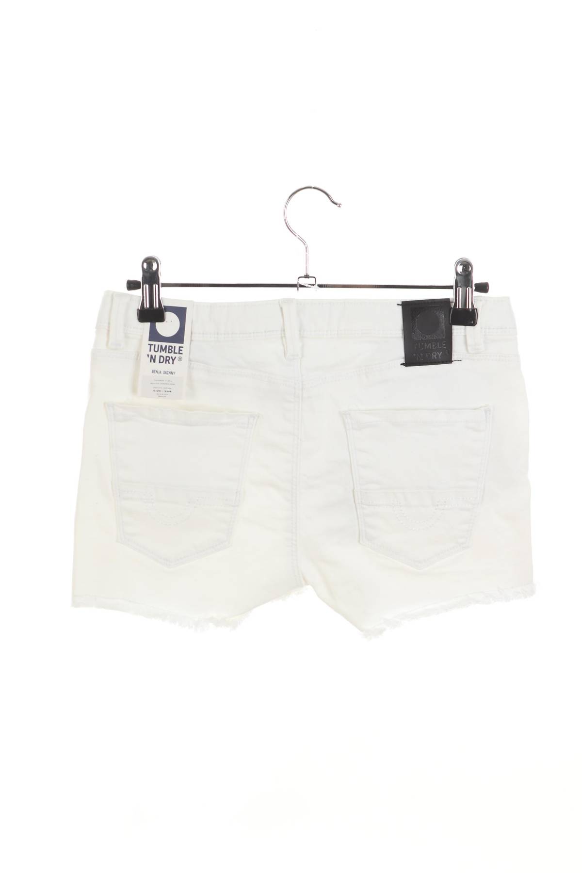 Къси дънки Tumble 'n Dry2