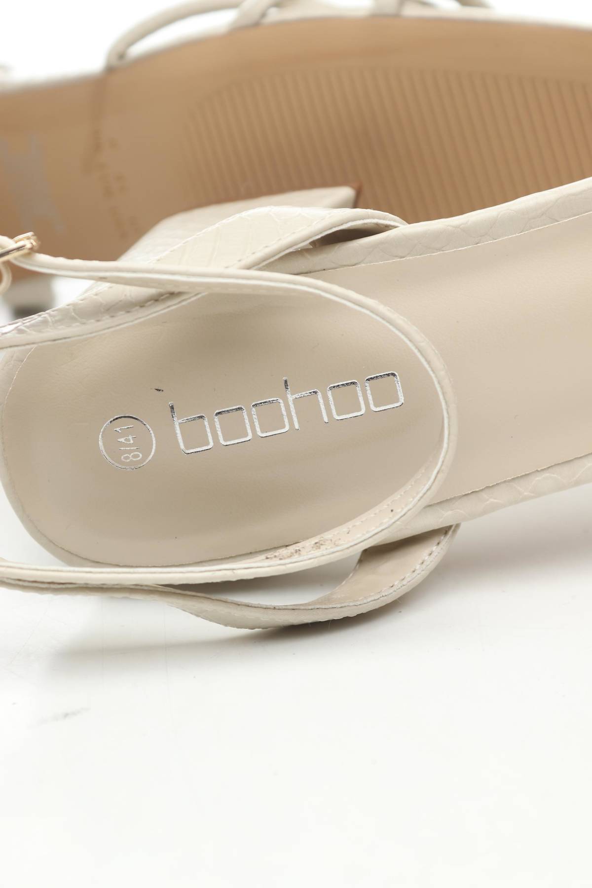 Σανδάλια Boohoo5 - Contourshop.gr Σανδάλια Boohoo5