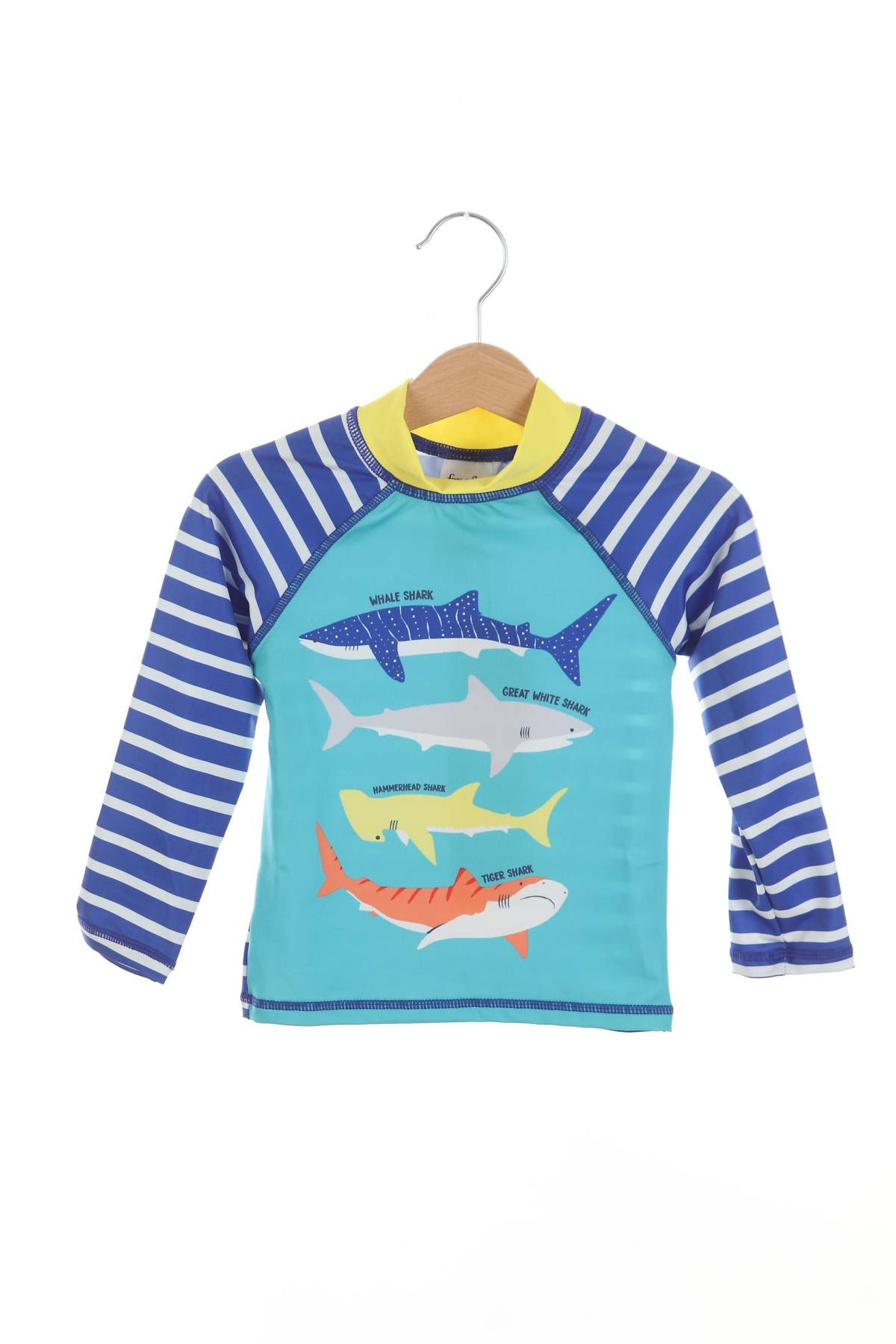 Детски бански Frugi1 - Contour.bg Детски бански Frugi1