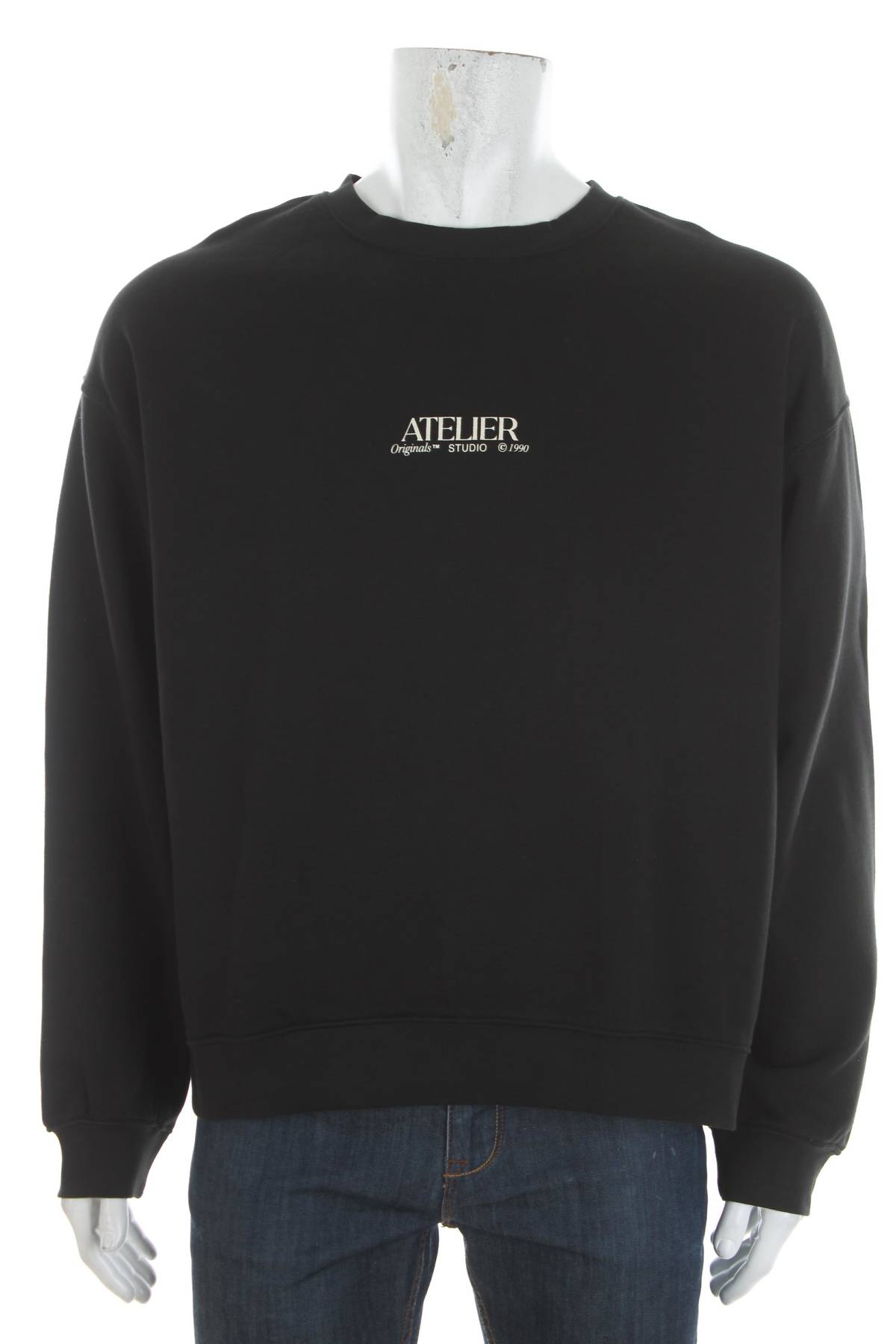 Ανδρική μπλούζα Jack & Jones Originals1 - Contourshop.gr Ανδρική μπλούζα Jack & Jones Originals1