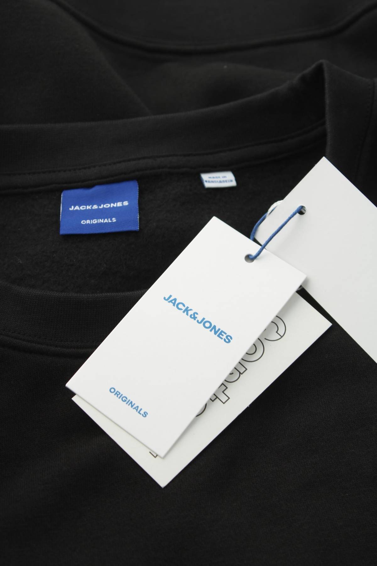 Ανδρική μπλούζα Jack & Jones Originals3 - Contourshop.gr Ανδρική μπλούζα Jack & Jones Originals3