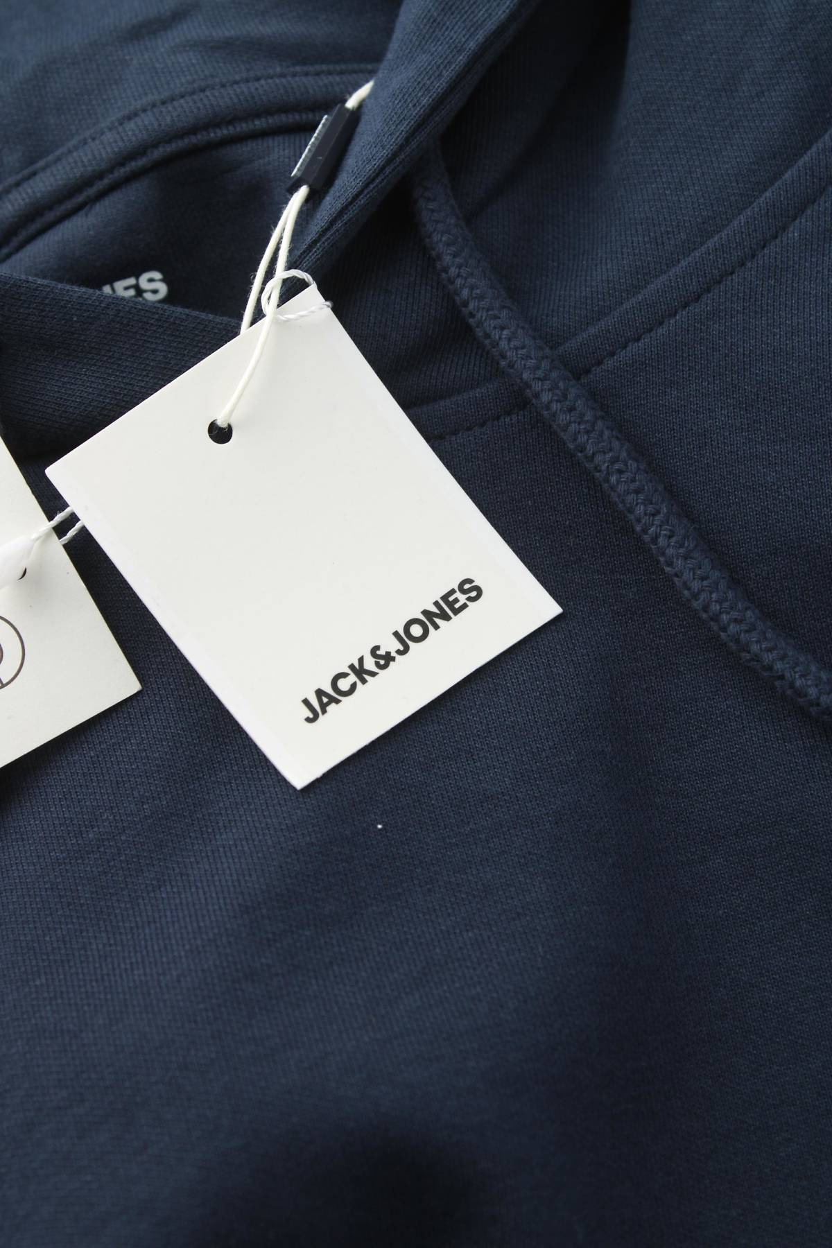 Ανδρικό φούτερ Jack & Jones3 - Contourshop.gr Ανδρικό φούτερ Jack & Jones3