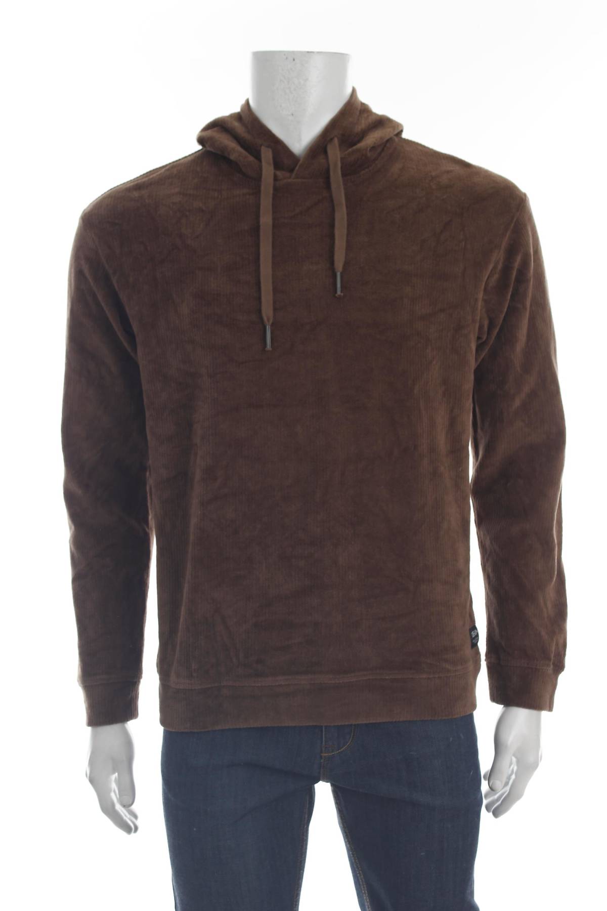Мъжки суичър Tom Tailor1 - Contour.bg Мъжки суичър Tom Tailor1