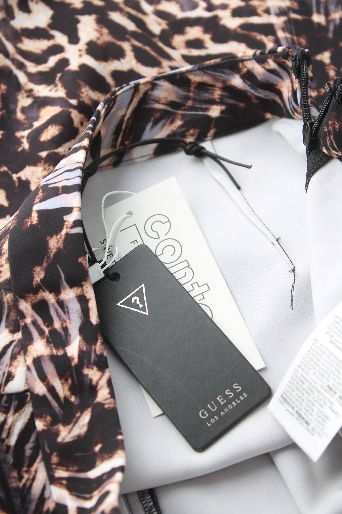 Φούστα Guess3 - Contourshop.gr Φούστα Guess3