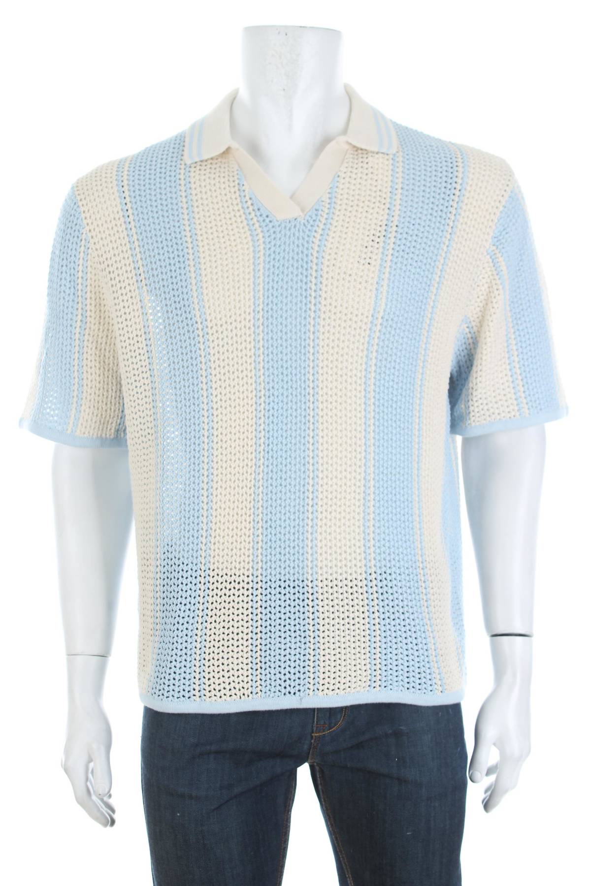 Мъжки пуловер Jack & Jones Originals1