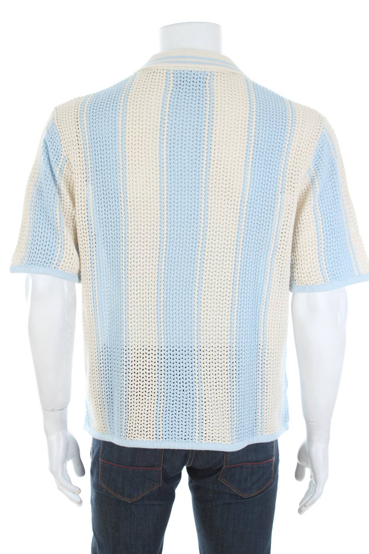 Мъжки пуловер Jack & Jones Originals2