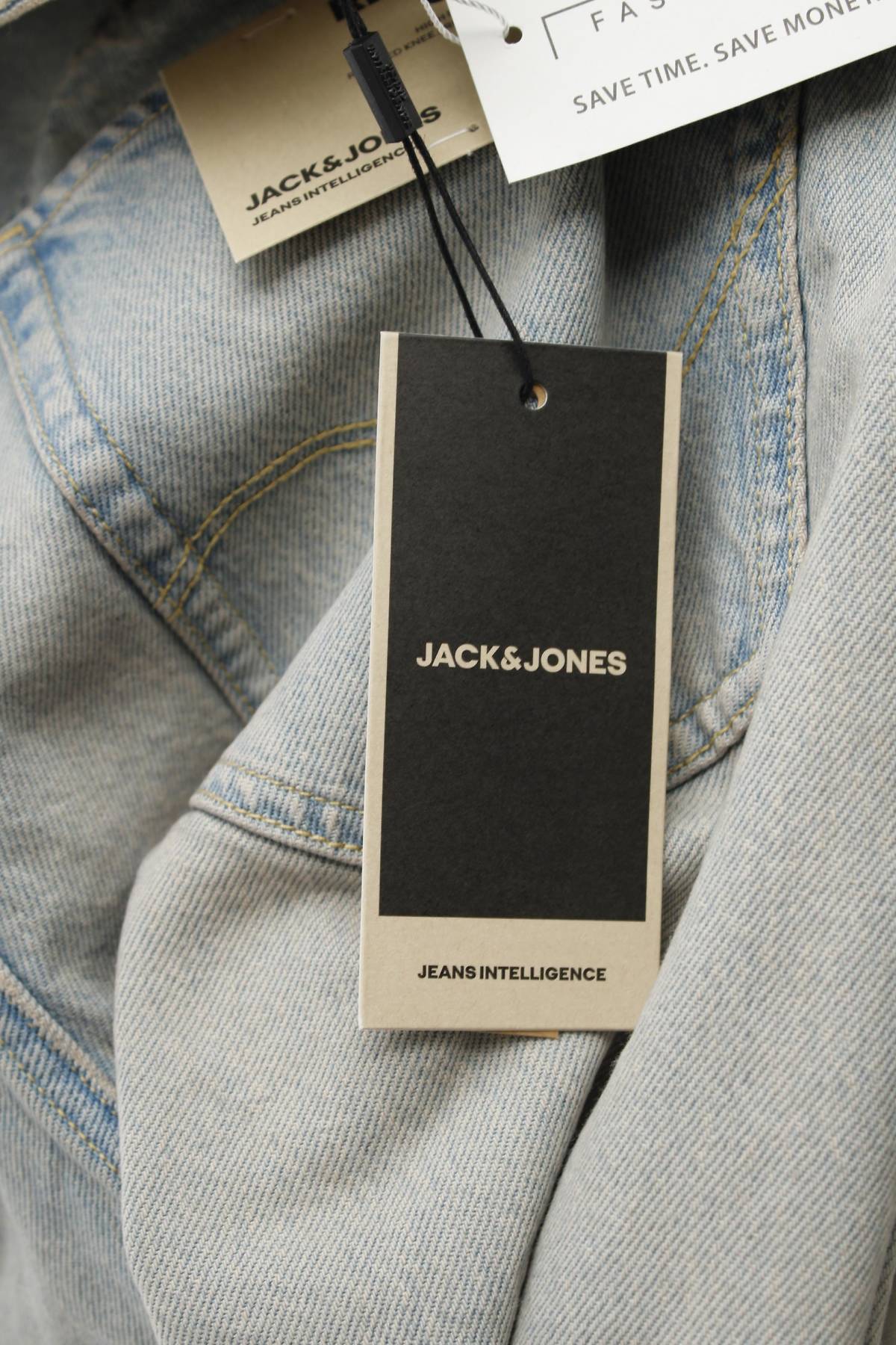 Мъжки дънки Jack & Jones3 - Contour.bg Мъжки дънки Jack & Jones3