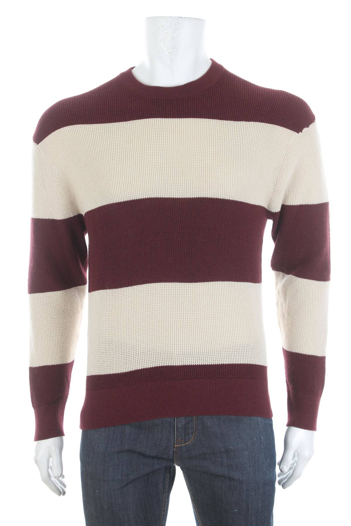 Ανδρικό πουλόβερ C&A1