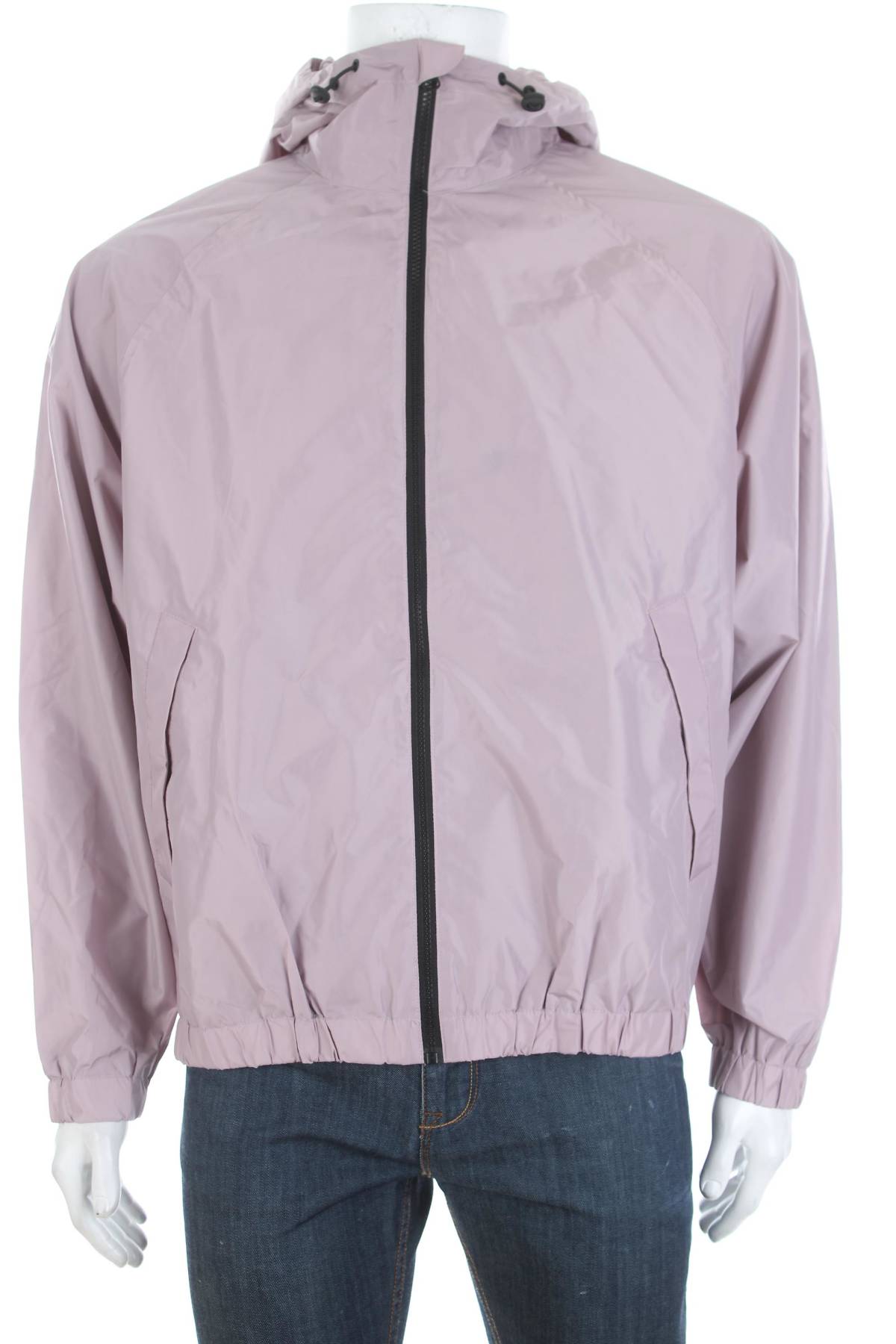 Мъжко яке H&M1 - Contour.bg Мъжко яке H&M1