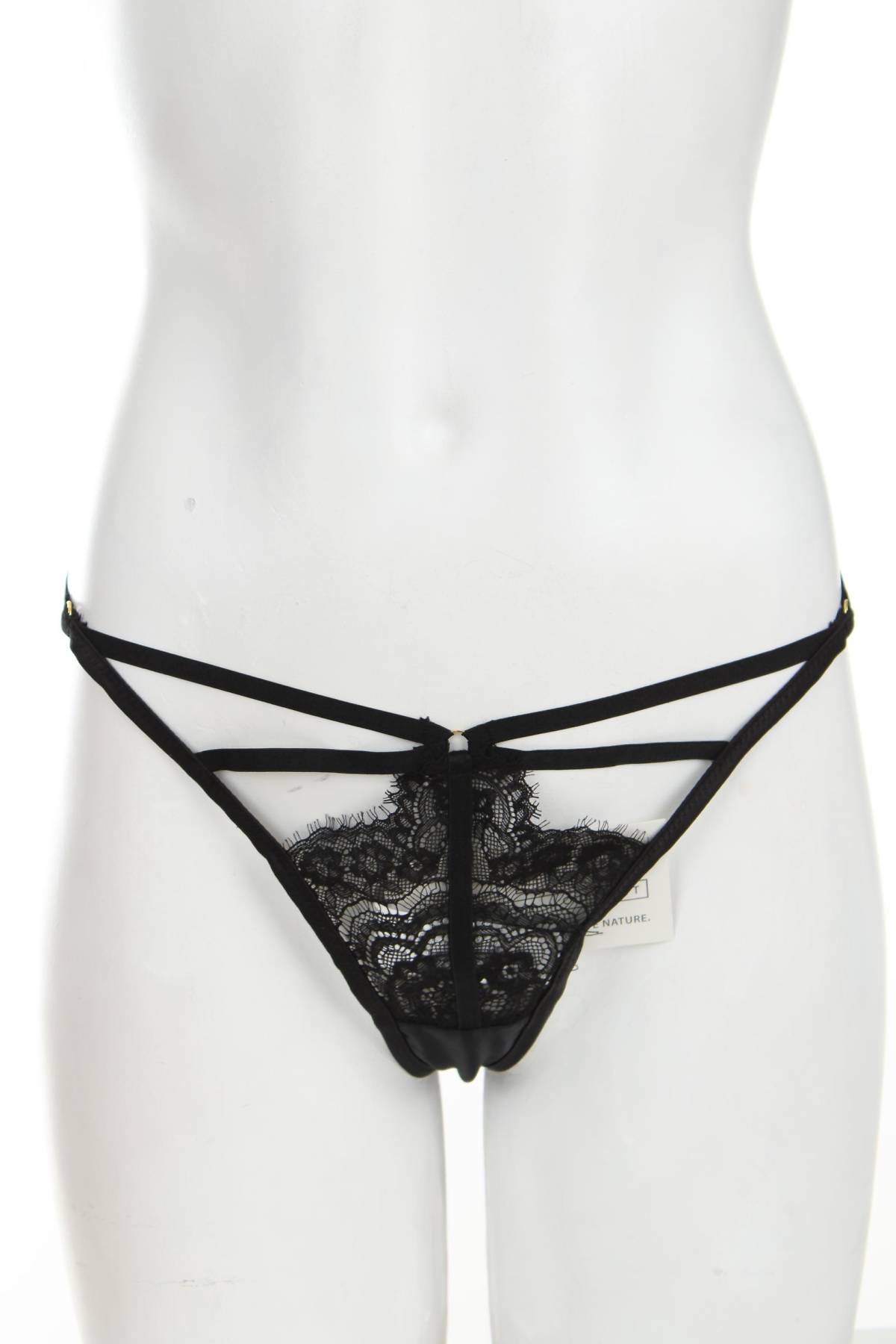 Eротично бельо Hunkemoller1