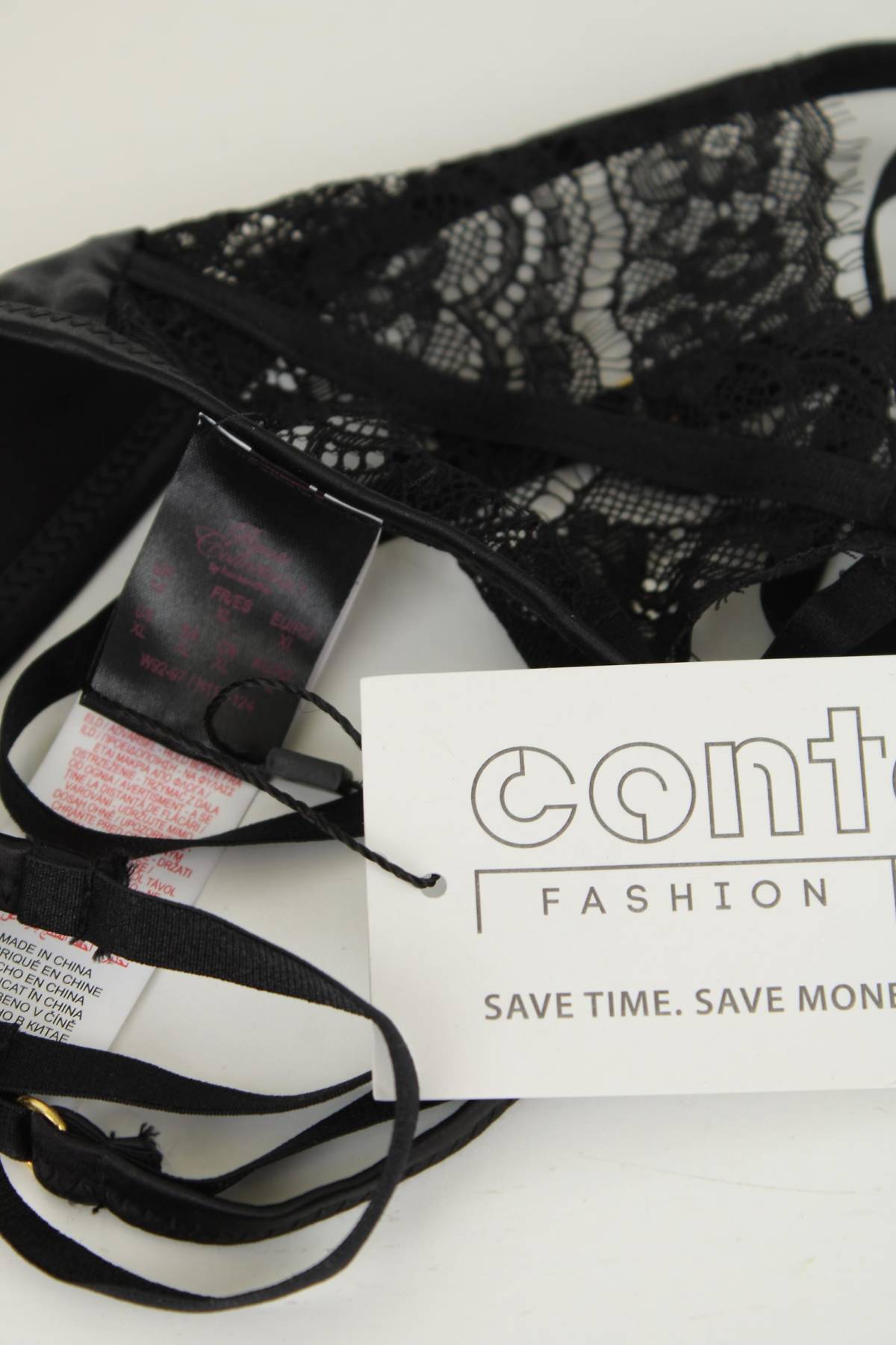 Eротично бельо Hunkemoller3