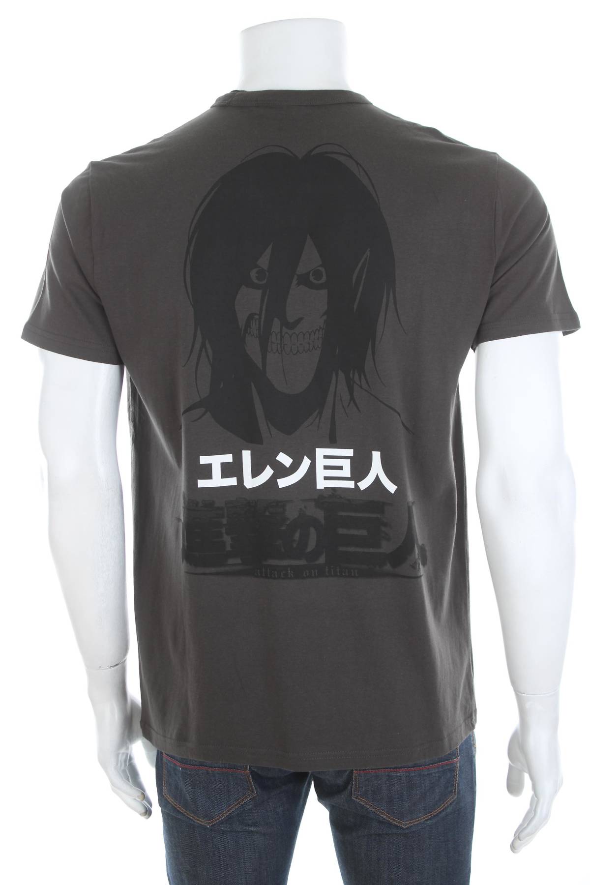 Мъжка тениска J Brand2