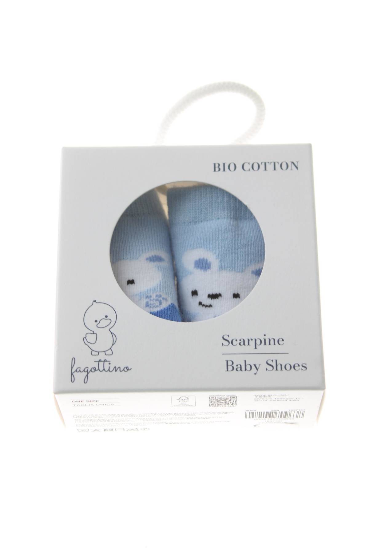 Чорапи Fagottino By Oviesse3