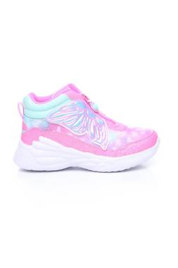 Παιδικά αθλήτικα παπούτσια Skechers1