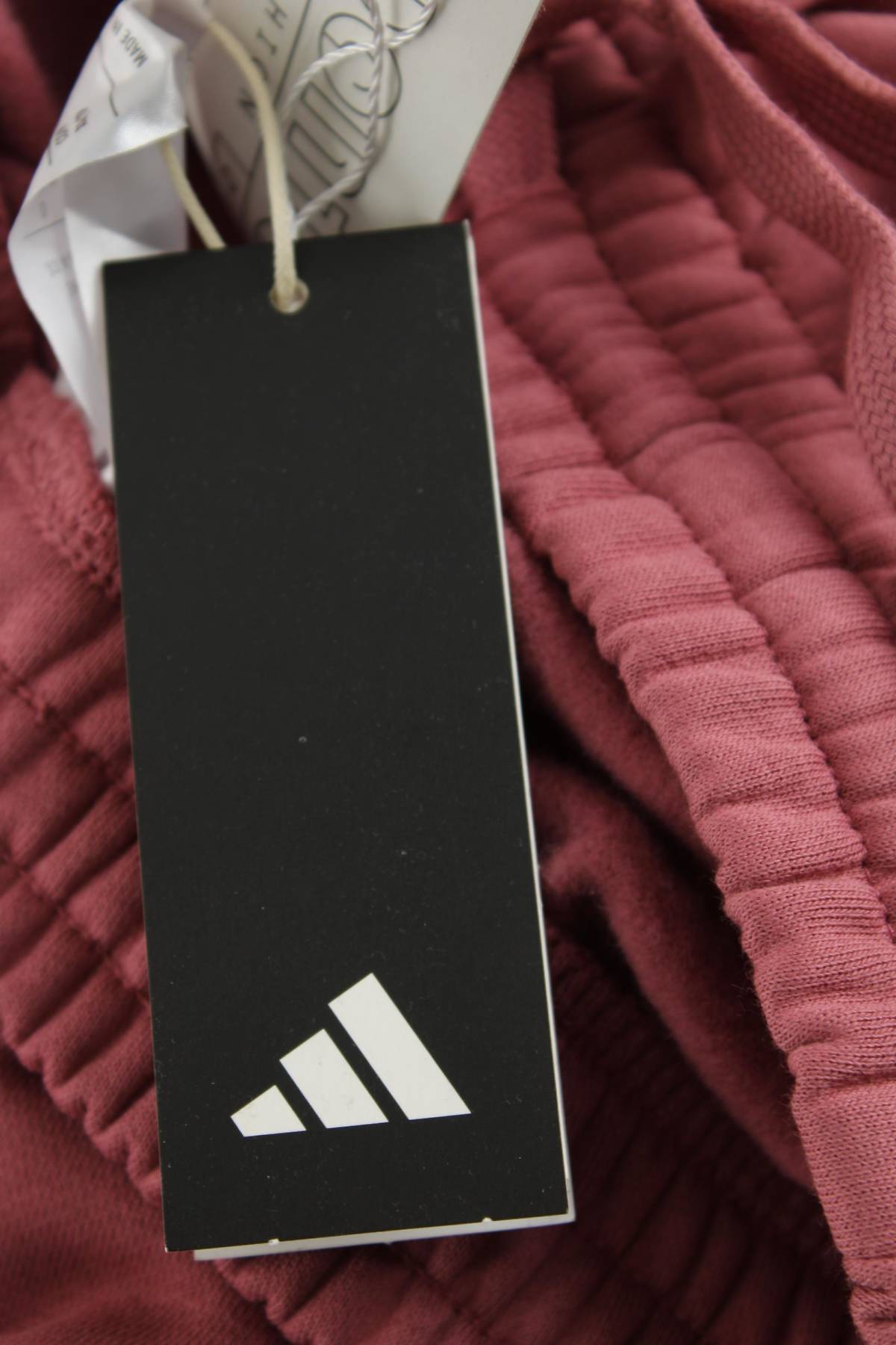 Дамско спортно долнище Adidas3