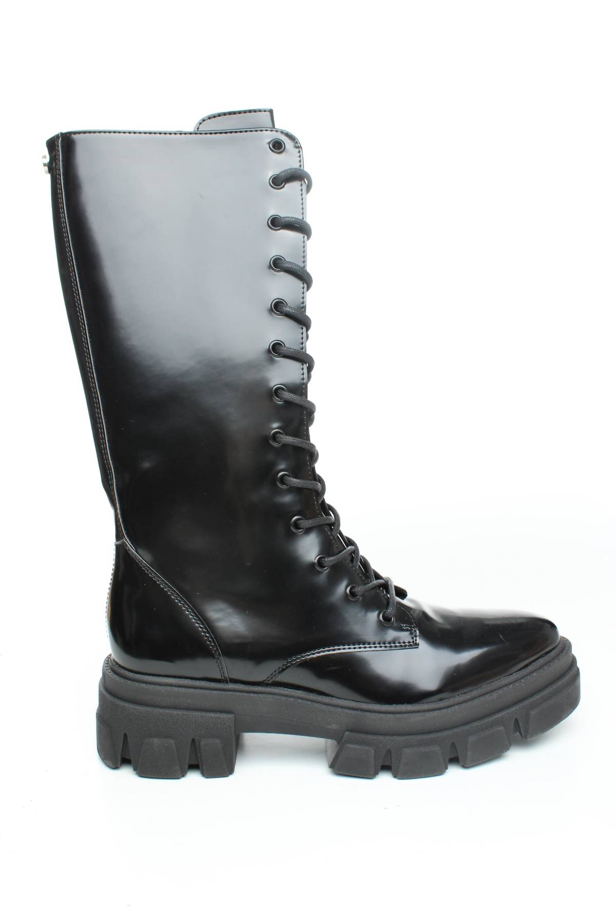 Γυναικείες μπότες Steve Madden1