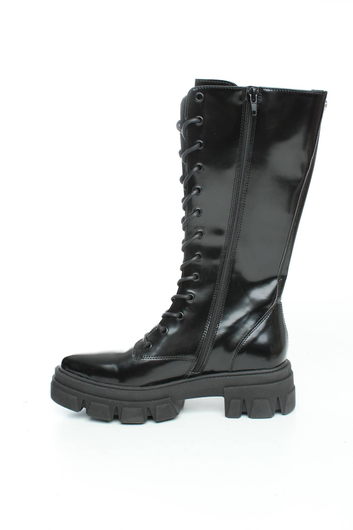 Γυναικείες μπότες Steve Madden2