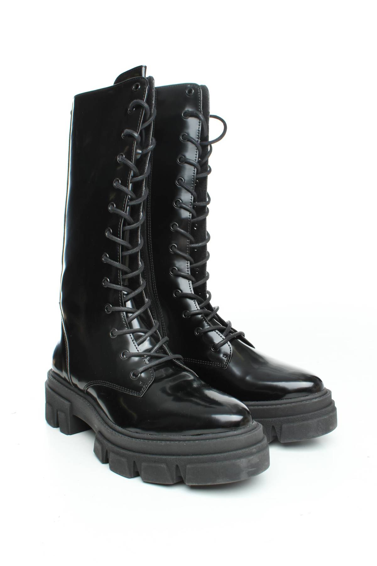 Γυναικείες μπότες Steve Madden3