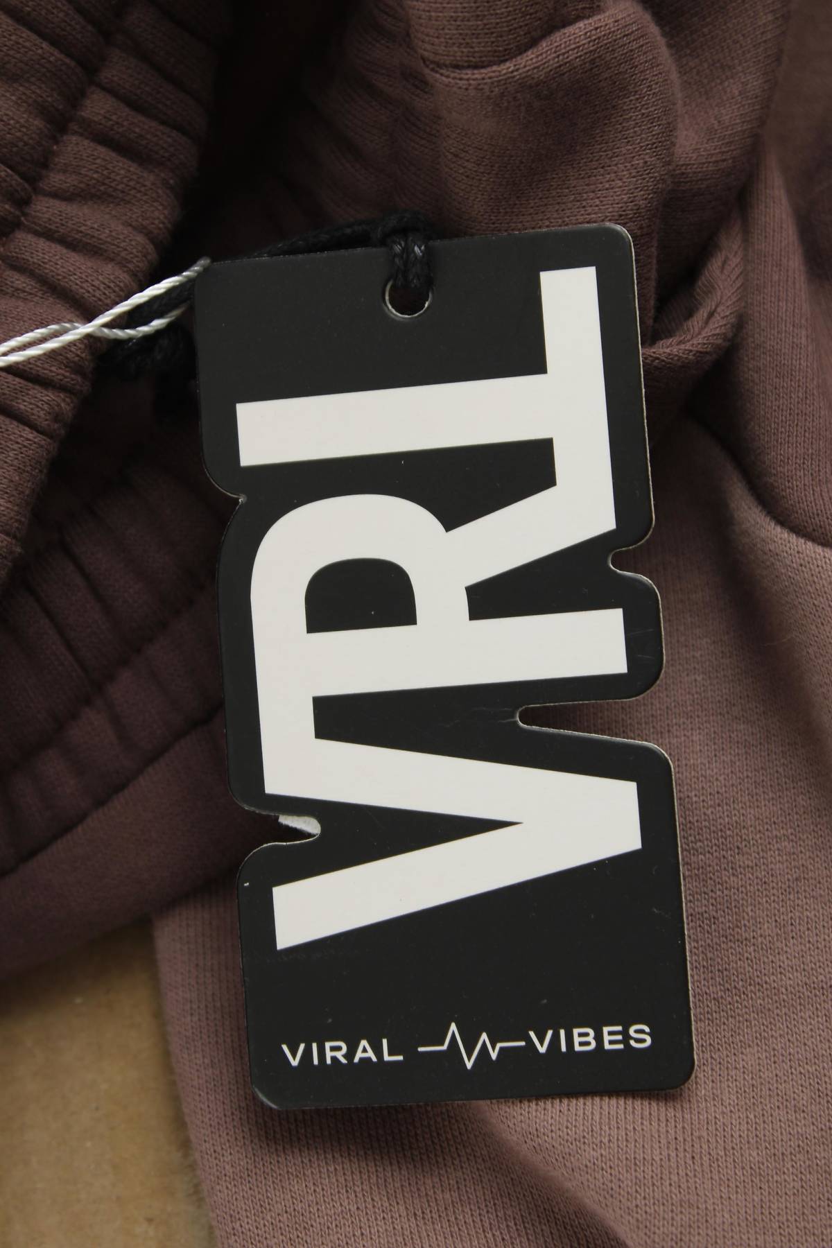 Дамско спортно долнище Viral Vibes3