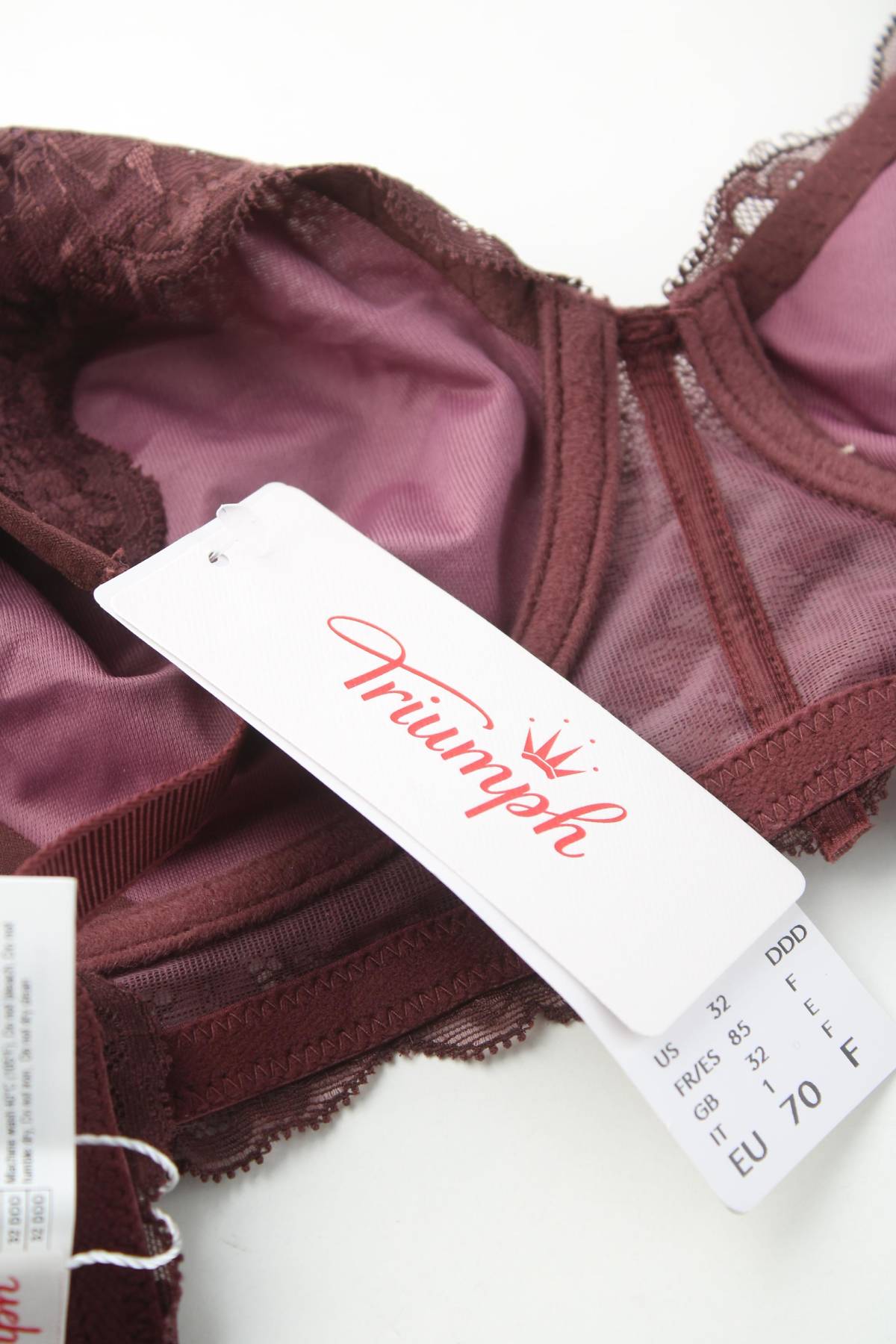 Сутиен Triumph3