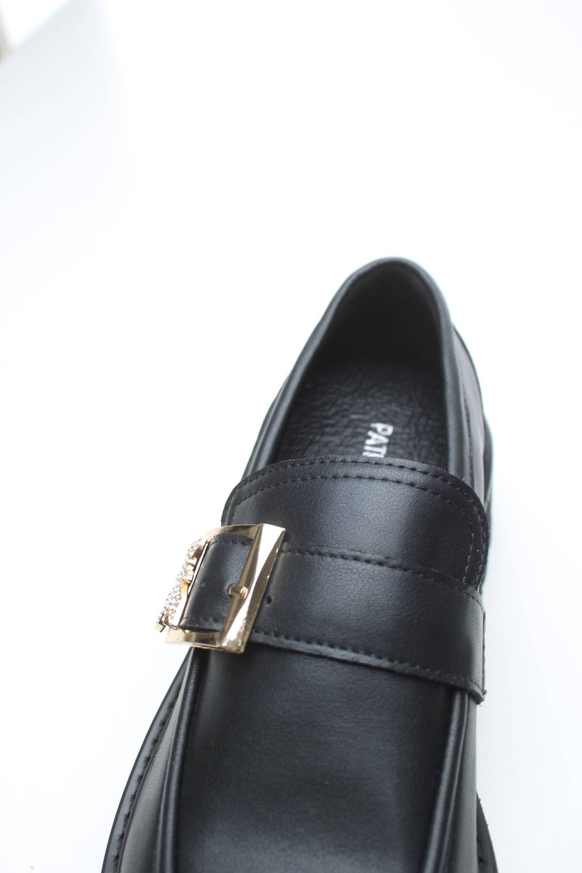 Дамски обувки Patrizia Pepe5