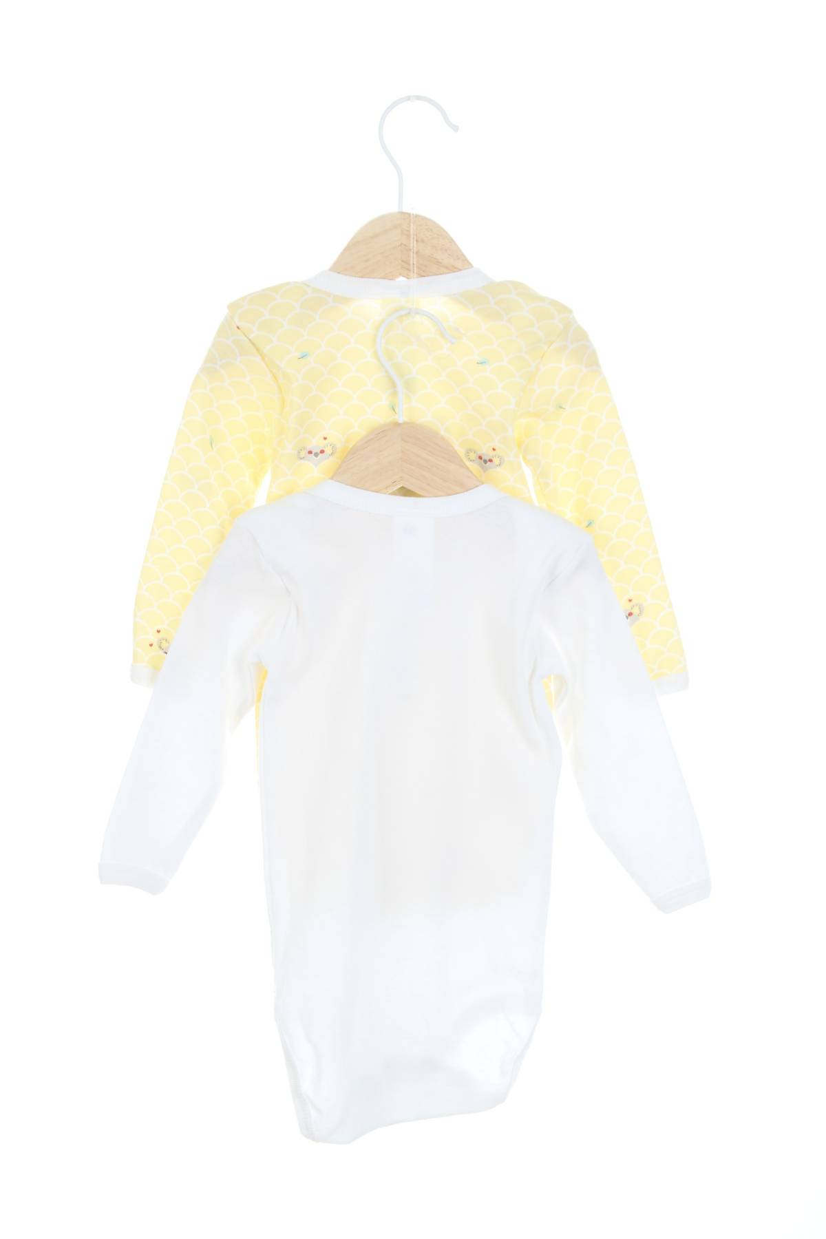 Детско боди Absorba2