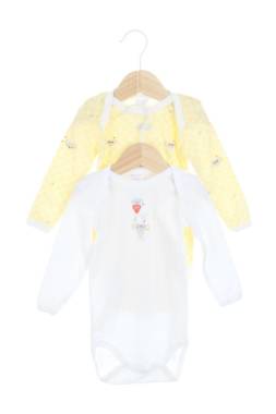 Детско боди Absorba1