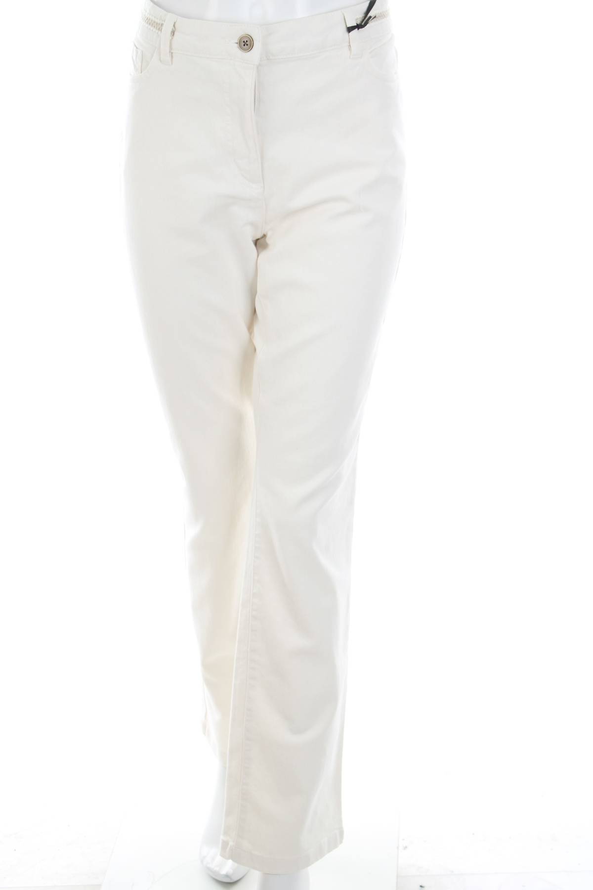 Дамски дънки Caroll Paris1