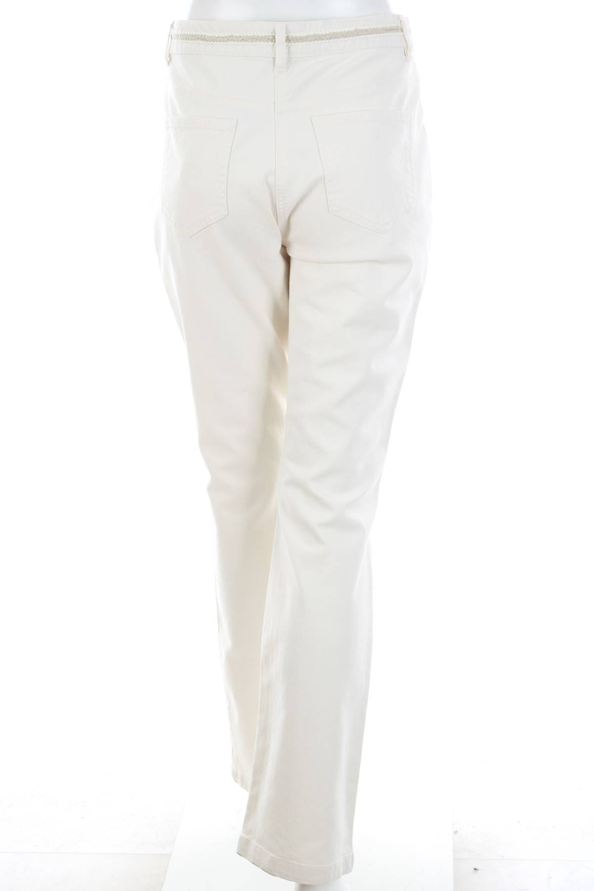 Дамски дънки Caroll Paris2