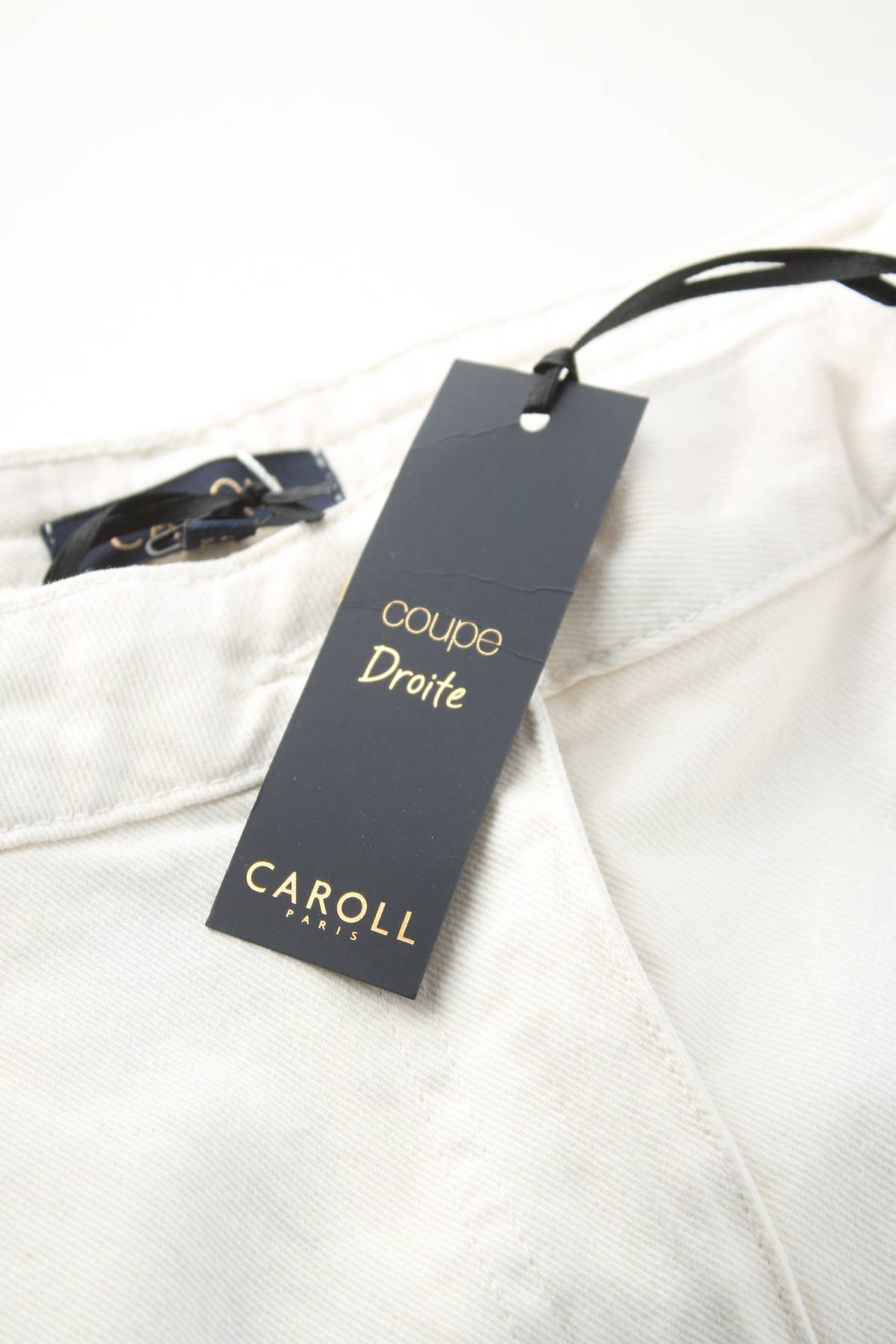 Дамски дънки Caroll Paris3
