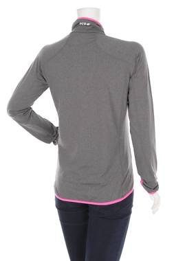 Дамска спортна блуза Black Crevice2 - Contour.bg Дамска спортна блуза Black Crevice2