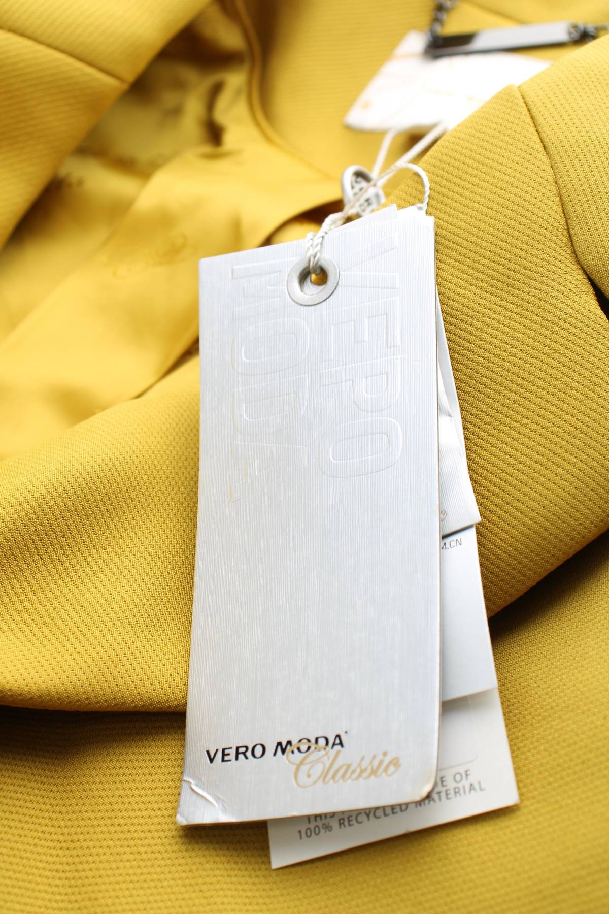 Дамско сако Vero Moda Classic3