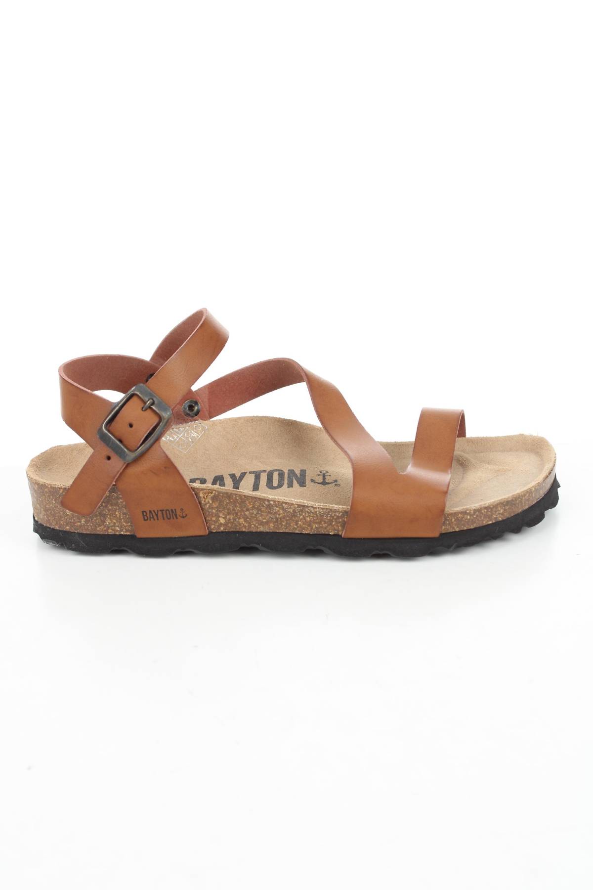 Σανδάλια Bayton1 - Contourshop.gr Σανδάλια Bayton1