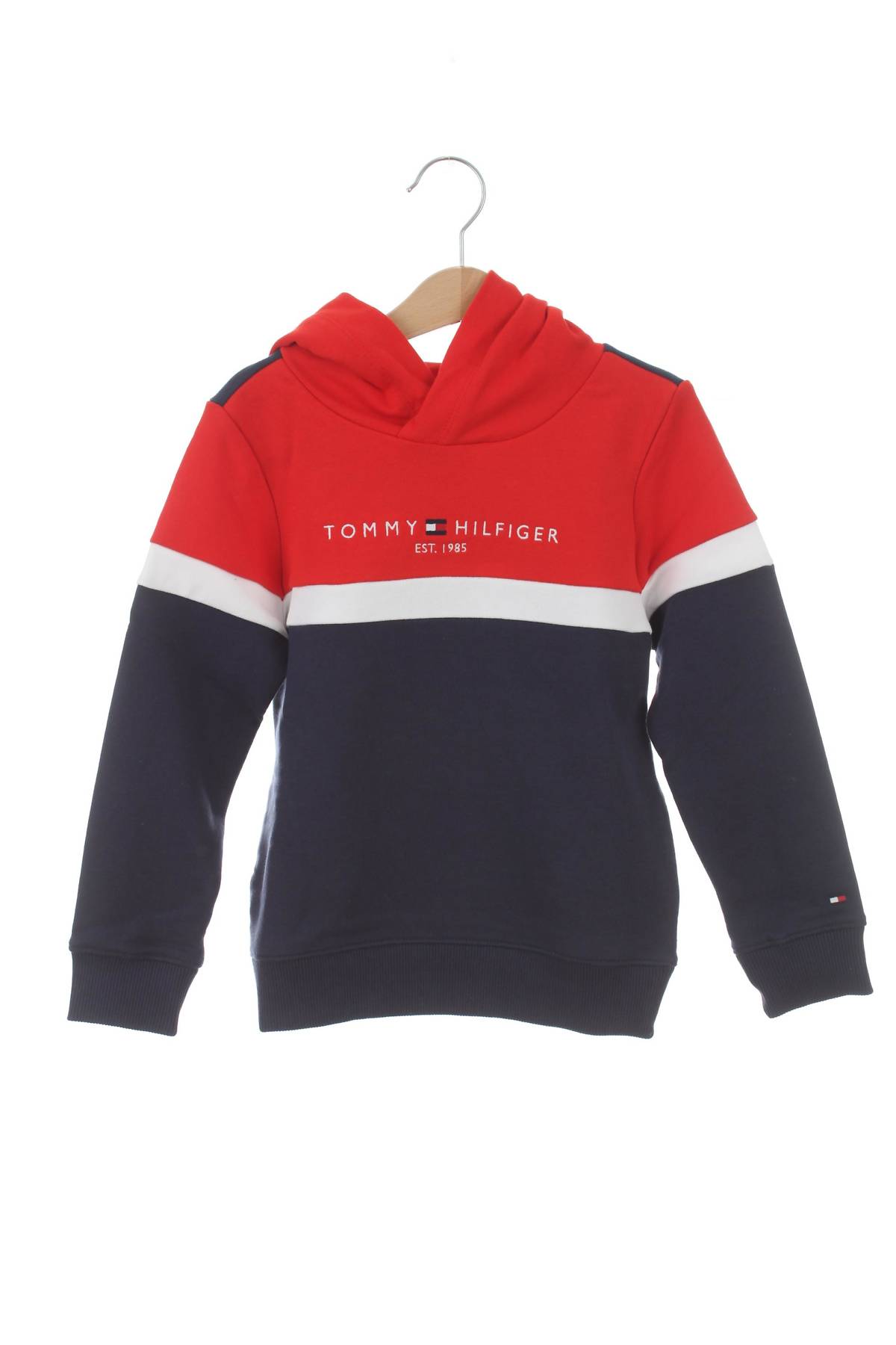 Детски суичър Tommy Hilfiger1