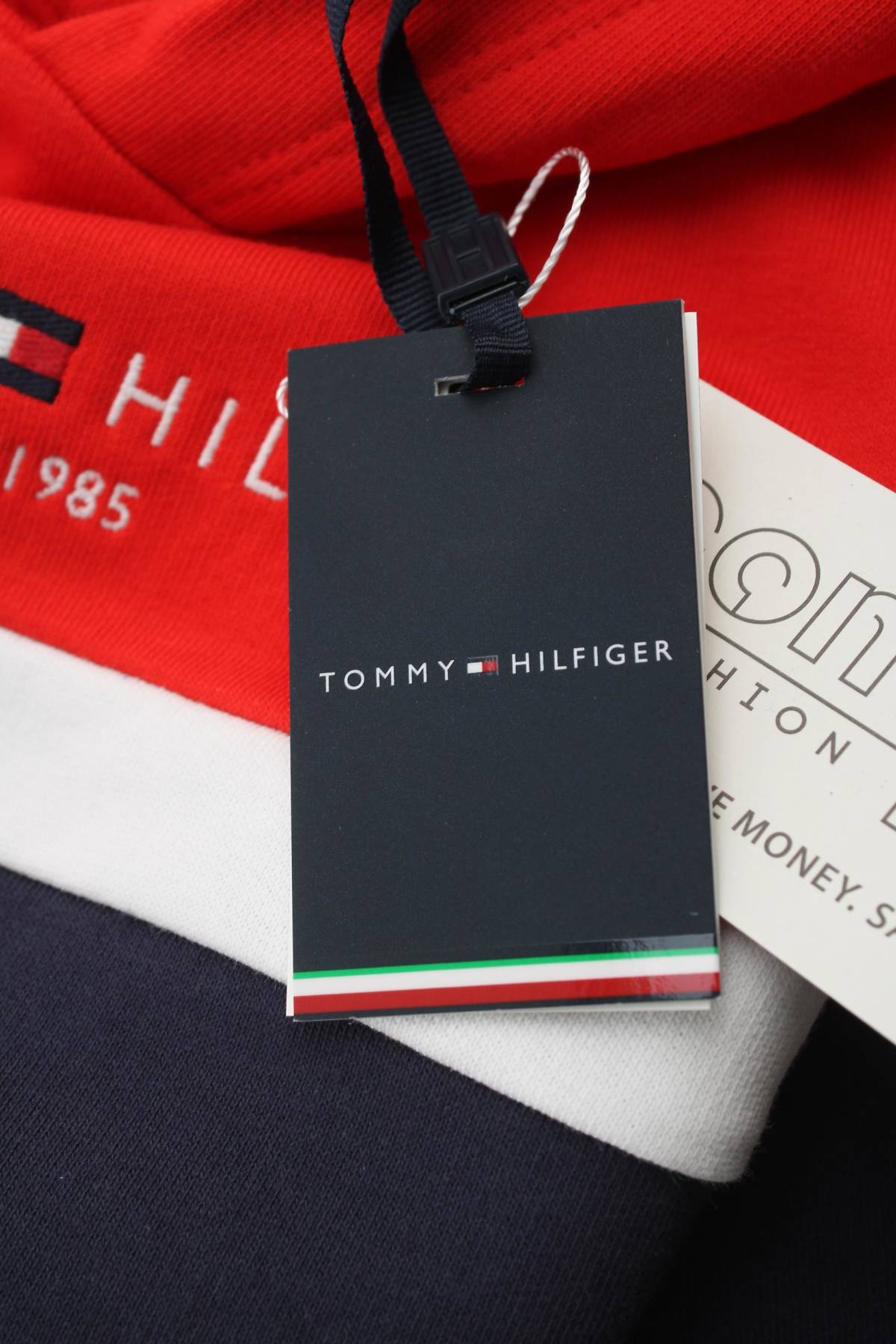 Детски суичър Tommy Hilfiger3