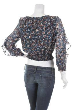 Дамска блуза Vero Moda2
