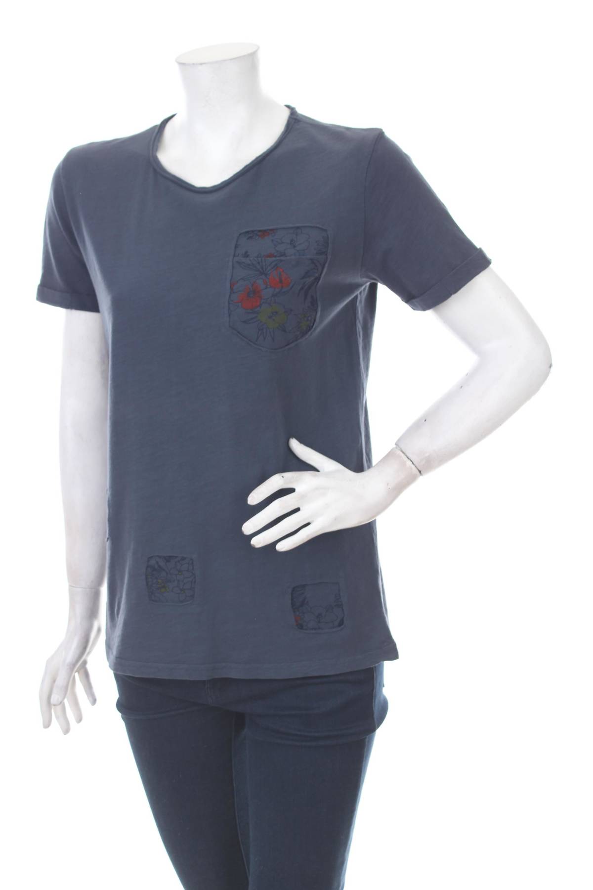 Дамска блуза Cashmere Company1 - Contour.bg Дамска блуза Cashmere Company1