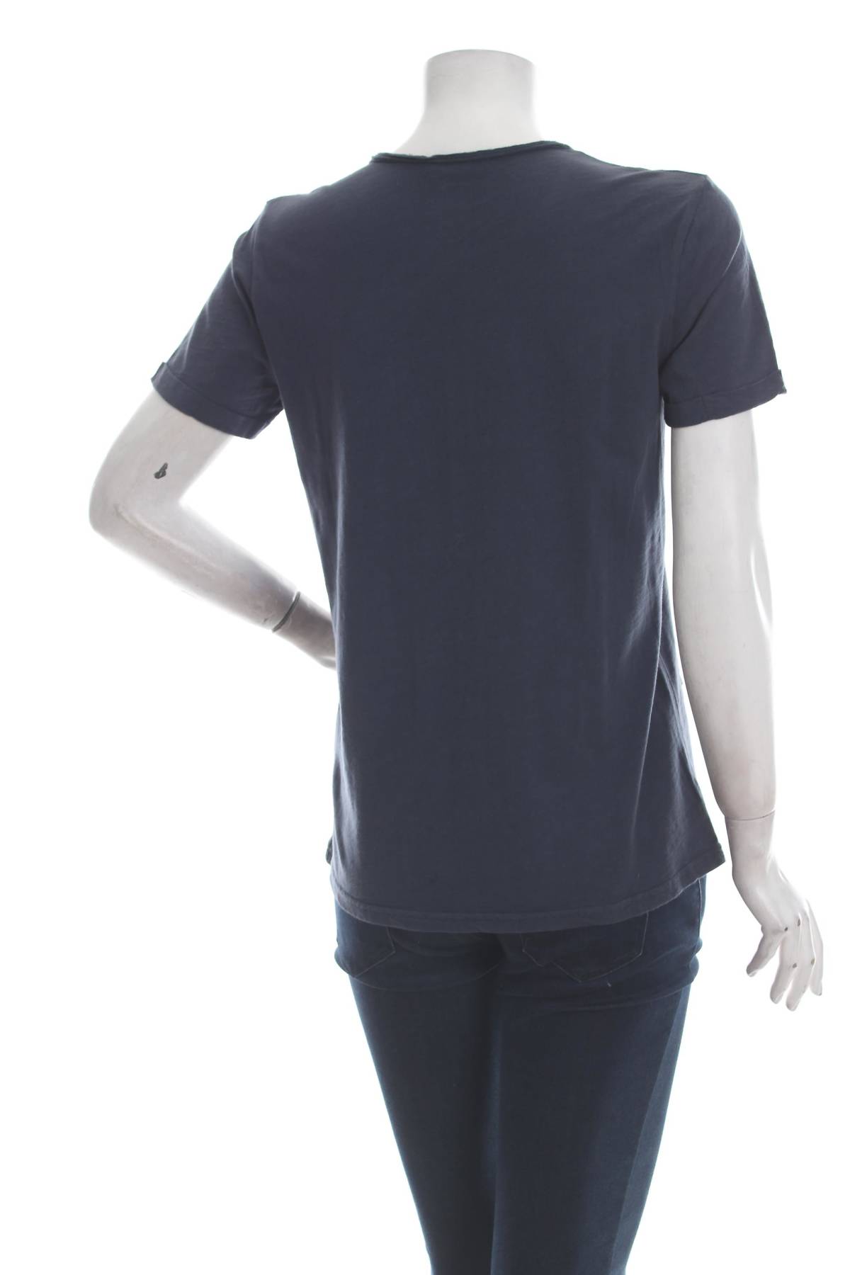 Дамска блуза Cashmere Company2 - Contour.bg Дамска блуза Cashmere Company2