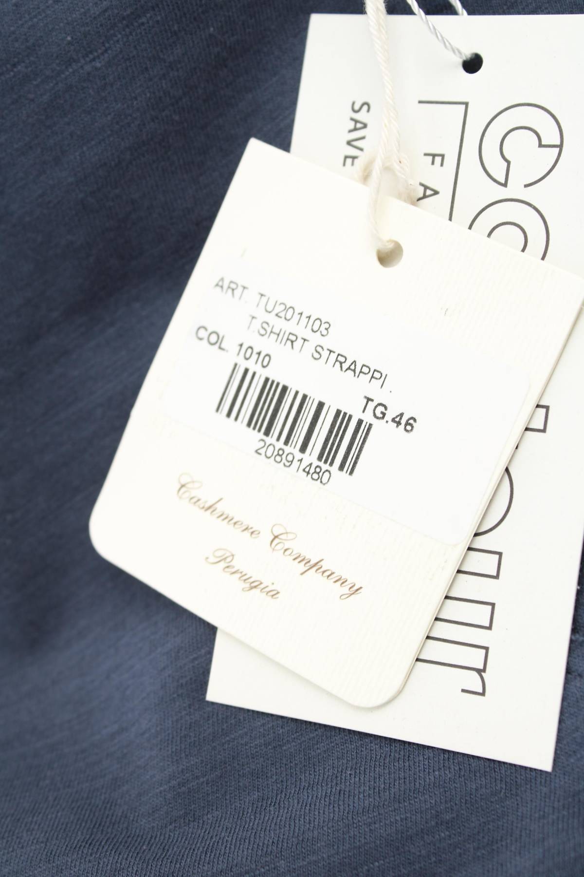 Дамска блуза Cashmere Company3 - Contour.bg Дамска блуза Cashmere Company3