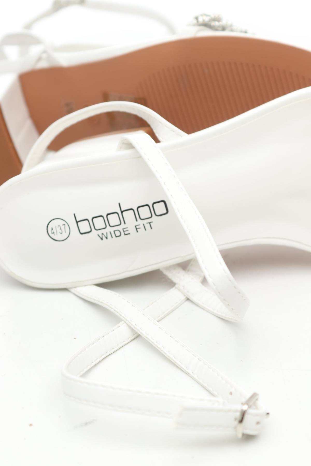 Σανδάλια Boohoo5