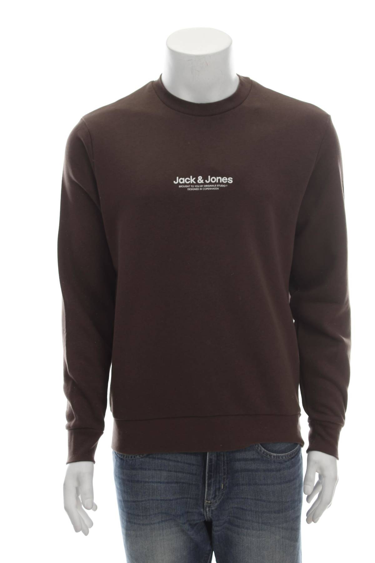 Ανδρική μπλούζα Jack & Jones1