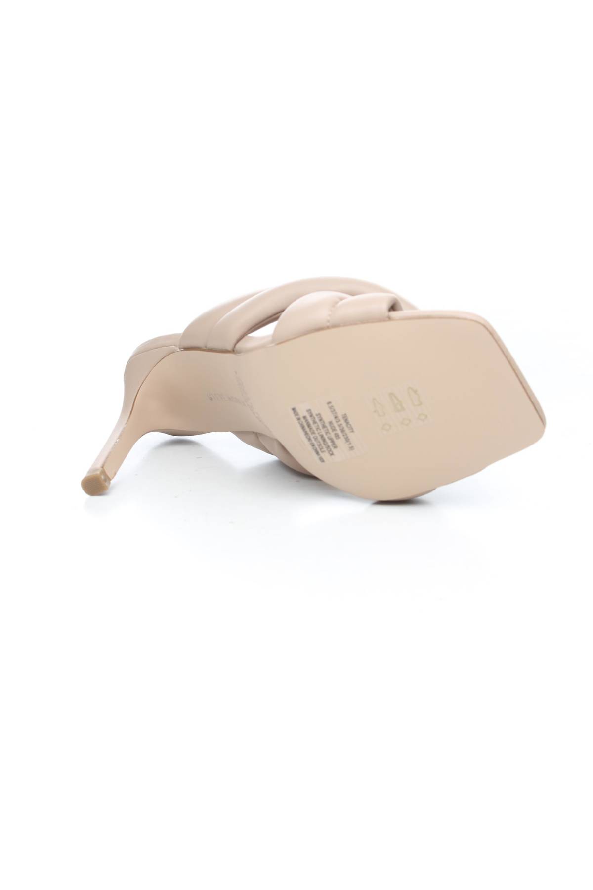 Πέδιλα Steve Madden4 - Contourshop.gr Πέδιλα Steve Madden4