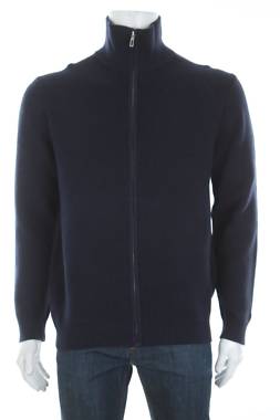 Ανδρική ζακέτα Tom Tailor1 - Contourshop.gr Ανδρική ζακέτα Tom Tailor1
