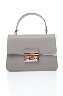 Дамска кожена чанта Furla1