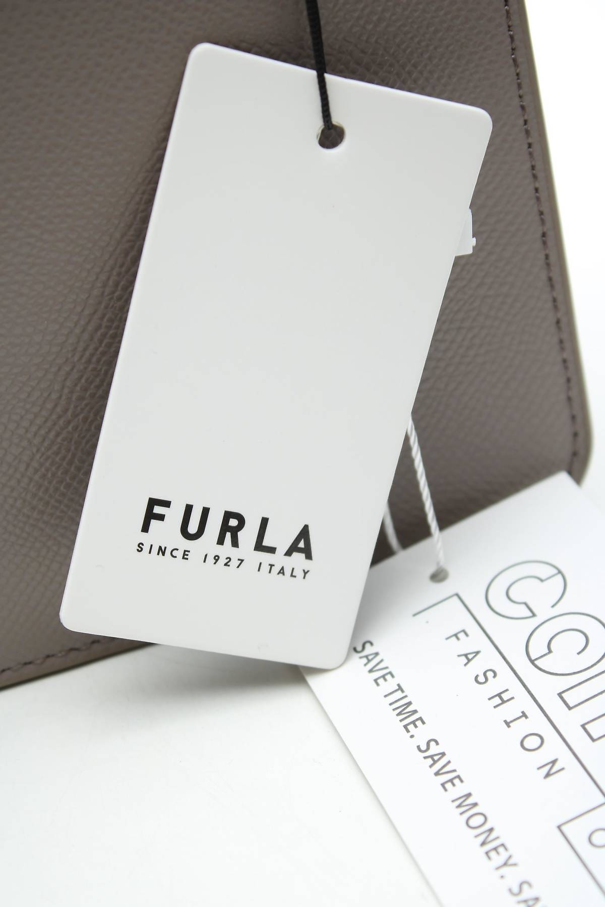 Дамска кожена чанта Furla4 - Contour.bg Дамска кожена чанта Furla4