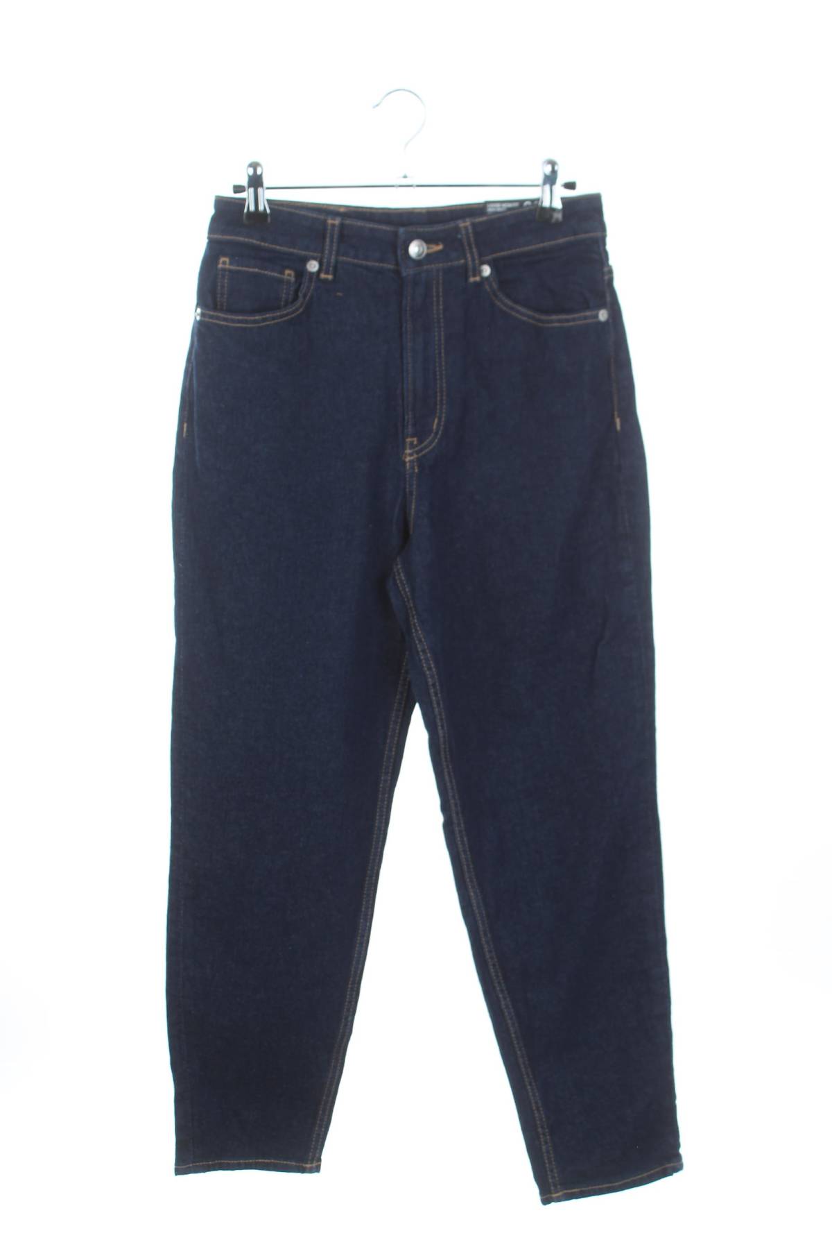 Дамски дънки H&M Divided1 - Contour.bg Дамски дънки H&M Divided1