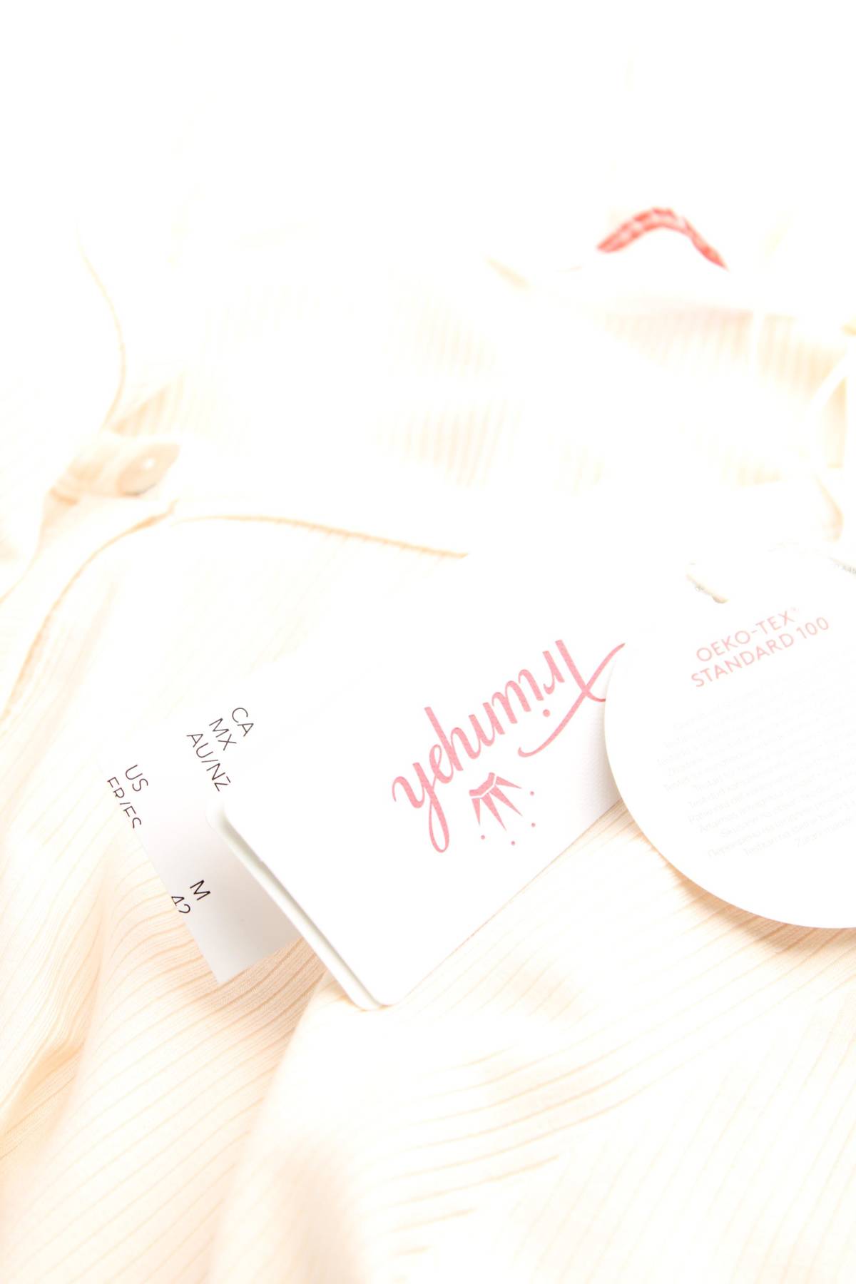 Домашно облекло Triumph3